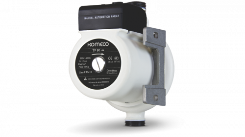 Pressurizador Komeco TP80 248W